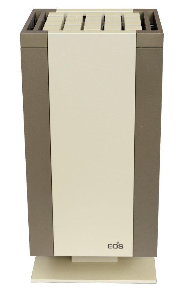 Електрокаменка для сауни MYTHOS CHAMPAGNER AND BRONZE VAPOR S35 7,5 кВт