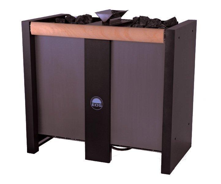 Електрокаменка для сауни HERKULES XL S120 30,0 кВт