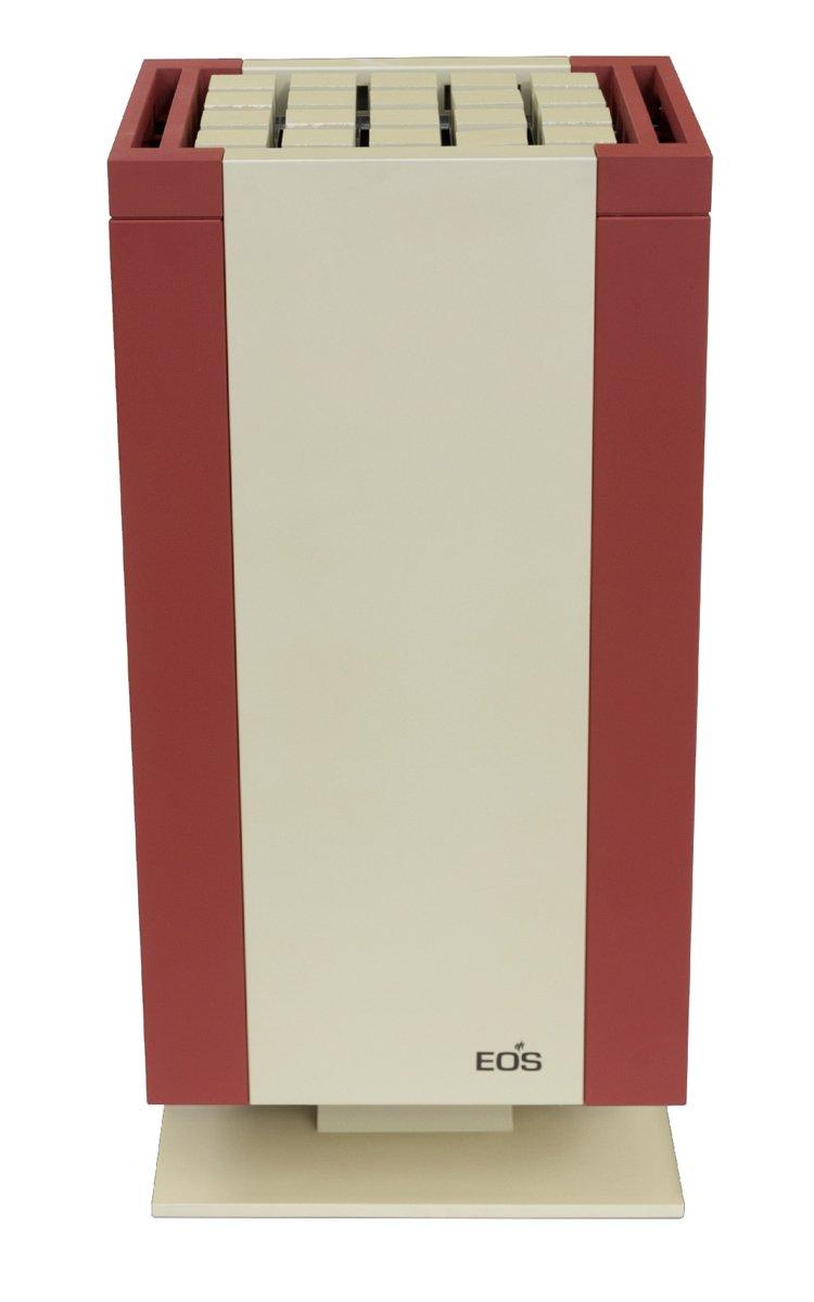 Електрокаменка для сауни MYTHOS CHAMPAGNER AND ROT VAPOR S35 7,5 кВт