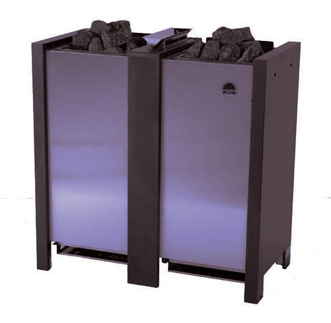Електрокаменка для сауни HERKULES XL S50 VAPOR 15,0 кВт, фото 1