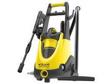 Мийки високого тиску (автомийки, мінімийки)