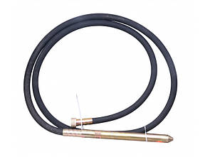 Гнучкий вал для вібратора (бетон) Sturm CV7120-990, 4 м