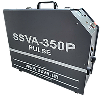 Сварочный инвертор полуавтомат SSVA 350P