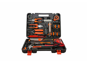 Набір інструментів (29 предметів, кейс) Sturm 1350201