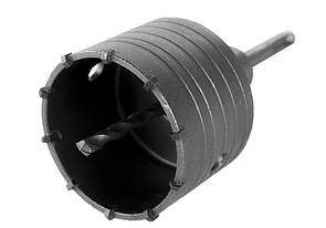 Коронка для бетону в складі Sturm 9018-SDS-HD80