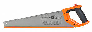 Ножівка для дерева Sturm 1060-11-4507 з олівцем