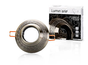 Світильник точковий встраемый Lumin'Arte A008-AB