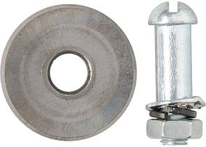 Ролик ріжучий для плиткоріза (22.0х10.5х2.0 мм) Sturm TC600P-700