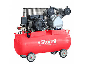 Повітряний компресор Sturm AC9365-50