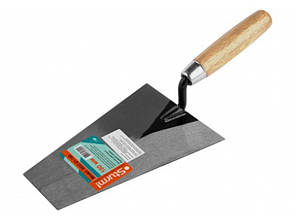 Кельма муляра Sturm 180 мм, дерев.ручка