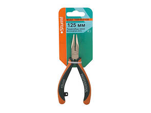 Тонкогубци Sturm (Profi mini) 125мм