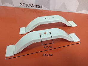 Ніжки для конвектора обігрівача 23,5 см (2 шт) Sturm HC9920-999