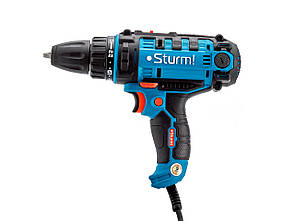 Шурупокрут Sturm ID2155P 550 Вт