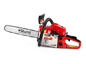 Бензопила Sturm (1,7 кВт, 405мм) GC9938B