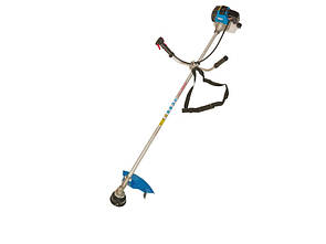 Бензиновий тріммер-кущоріз (3,0 кВт / 4,0 л. з) BauMaster BT-9043