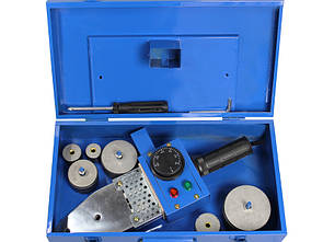 Паяльник для пластикових труб Baumaster TW-7220