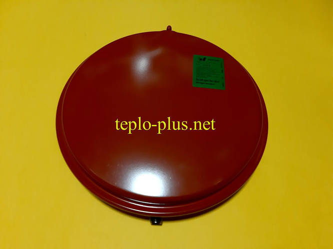 Купити розширювальний бачок для газового казана