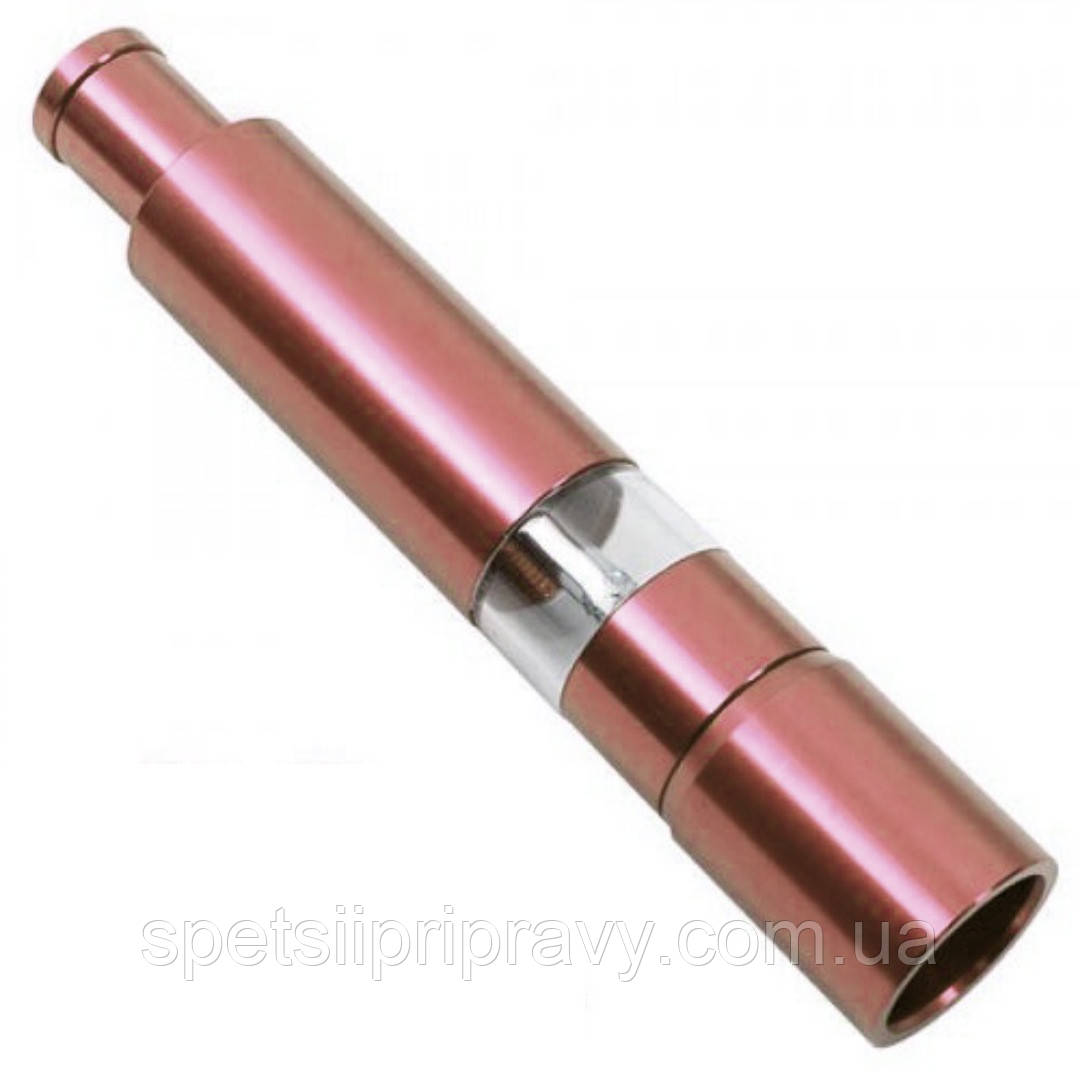 Механічний млин Stenson R-21948 15.5 см для перцю та солі
