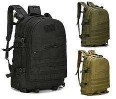 Тактичний (штурмової, військовий) рюкзак U. S. Army 45 літр