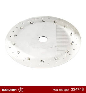 CD各種計35種類 Диск высевающего аппарата 30 отв. D3.5, (подсолнух), Horsch