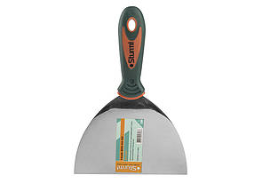 Шпатель нерж 150мм Sturm 8051-04-150