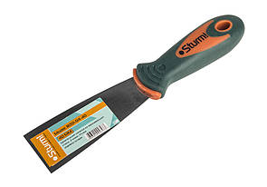 Шпатель нерж 40мм Sturm 8051-04-40