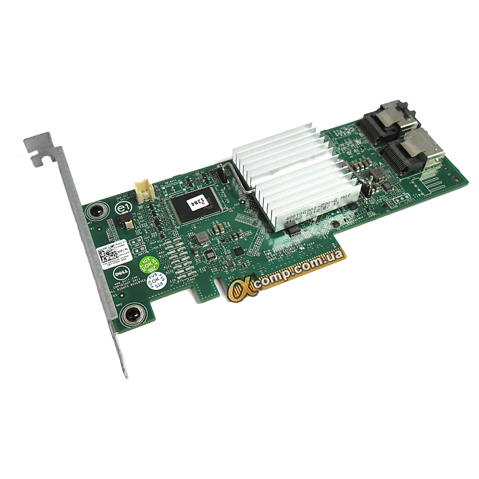 RAID Контролер Dell PowerEdge PERC H310 БУ