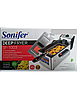 Фритюрниця Sonifer Deep Fryer SF-1003, фото 2