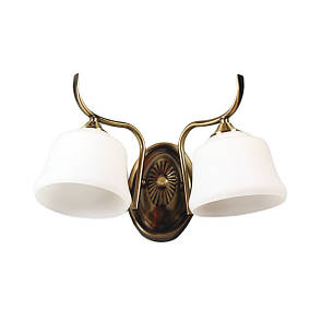 Світильник настінний Lumin'Arte Bell 183/2 E27