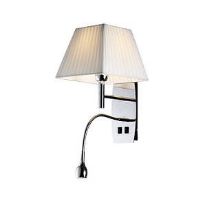 Світильник настінний Lumin'Arte BERGAMO LED 200/1