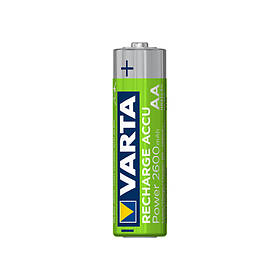 Акумулятор Varta Professional Ready2use АА 2600 mAh