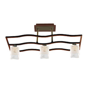 Люстра стельова Lumin'Arte Corrie 226/3 E14