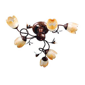 Люстра стельова Lumin'Arte Corsica 101/6 E14