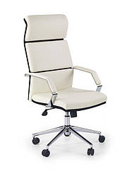 Офісне крісло Costa (білий / чорний)