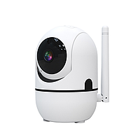 Розумний будинок: WiFi внутрішня панорамний камера WiFi камера Tervix Pro Line Minion Cam WiFi  471421