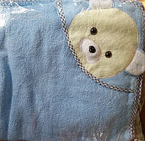 Рушник куточок для купання