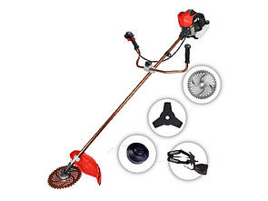 Бензотриммер Енергомаш БТ-8944М 2700 Вт