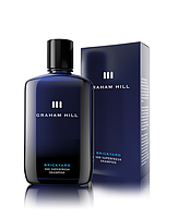Мужской шампунь для ежедневного мытья волос Graham Hill Brickyard 500 Superfresh Shampoo