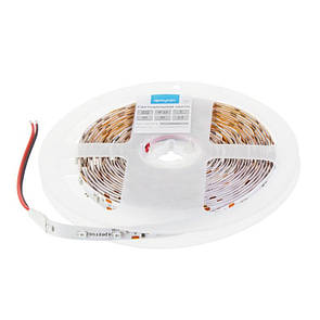 Світлодіодна стрічка, 4.8 Вт/60LED/м, світло синій, IP20 Wolta 13773336