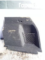 Б/В обшивка багажника права боковина Mercedes W212 E220 A212693641