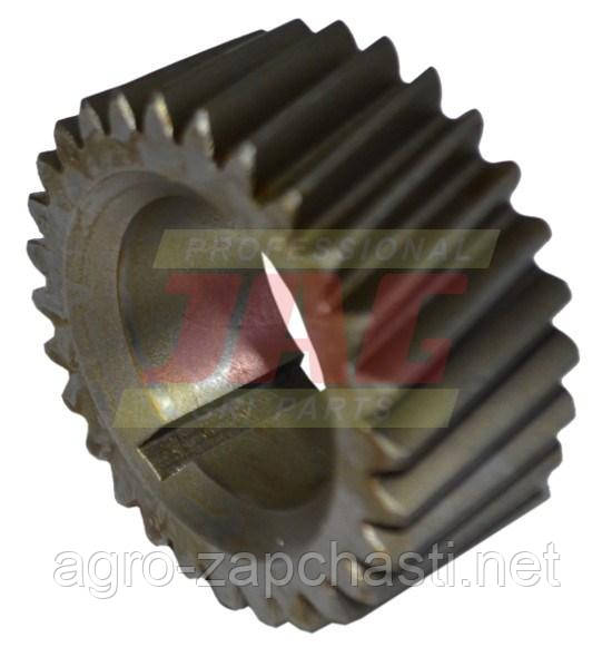 Шестірня колінвала 12-3.01