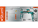 Плиткоріз електричний Sturm TC9824U, з водяним охолодженням, фото 2