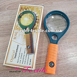 Лупа ручна Magnifier MG 89075