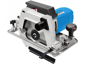 Пила циркулярна з кріпленням (2500 Вт, 200 мм) BauMaster CS-50200