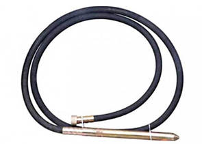 Гнучкий вал для вібратора (бетон) Sturm CV7120-999, 4 м