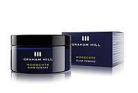 Помада для придания блеска Graham Hill Woodcote Glam Pomade 75 мл (Германия)