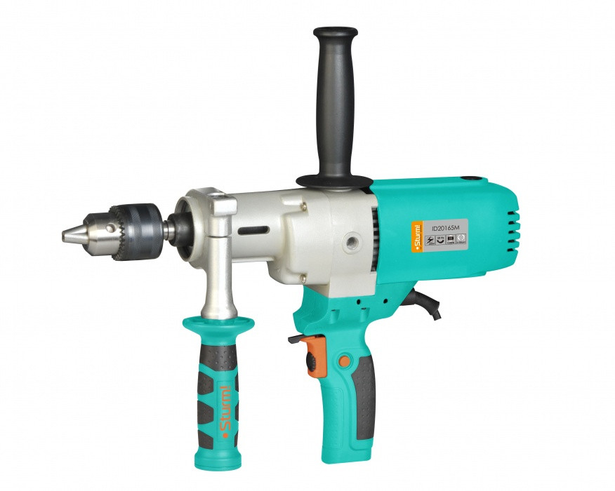 Дриль-міксер Sturm ID20165M 1650 Вт, фото 1