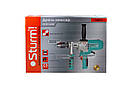 Дриль-міксер Sturm ID20165M 1650 Вт, фото 7