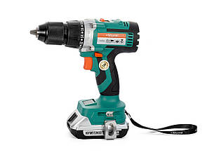 Шурупокрут акумуляторний з безщітковим двигуном Sturm CD3220BL 20 В