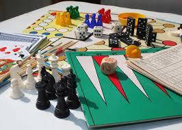 Настільні ігри, головоломки, антистрес